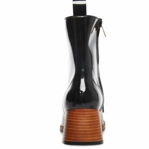 Steve Madden LOREEN booties 7 M